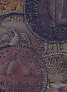 Ícone de Tokens
